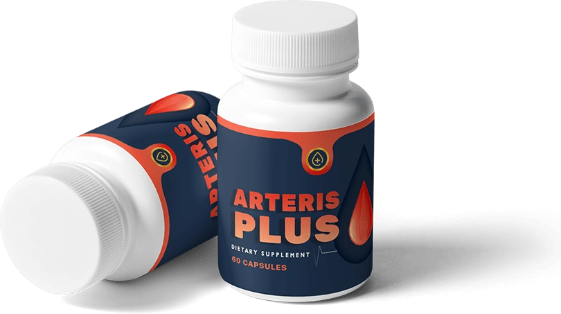 Arterius Plus  Order Online